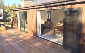 Alpine Retreat - Hanmer Springs